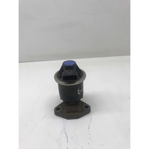 Válvula Egr Honda Civic 2.0 Original 520007 2015/2016