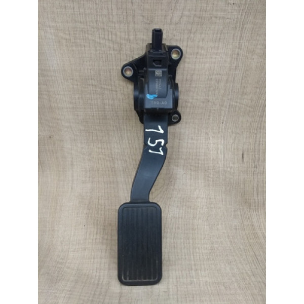 Pedal Acelerador Honda 2012 Civic 1.8