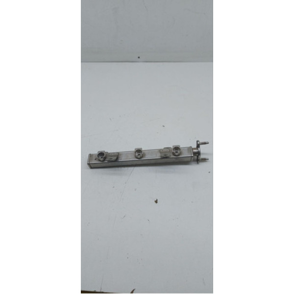 Flauta Injeção Hyundai Hb20 1.0 3cc 3535004090 2016