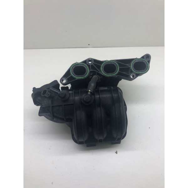 Coletor Admissão Hyundai Hb20s 1.0 2013/2014 3cc Manual