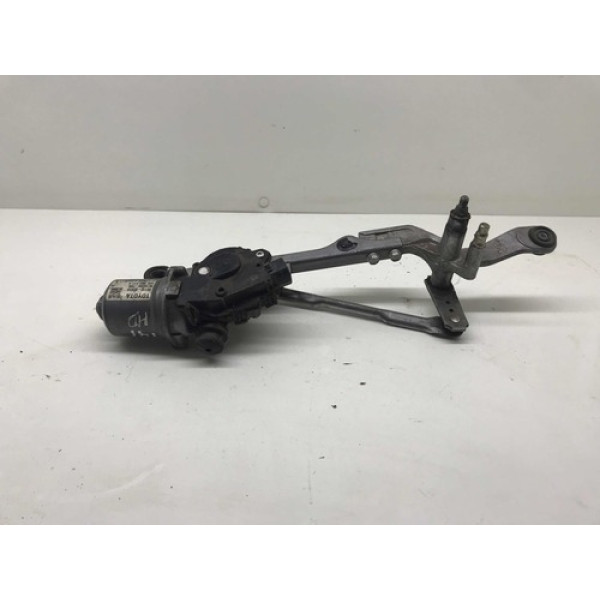 Maquina Do Limpador De Parabrisa Toyota Etios 2018 Xls