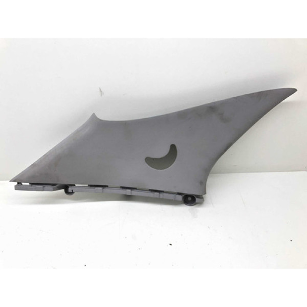 Moldura Lateral Hyundai Hb20x Traseiro Esquerdo 2015