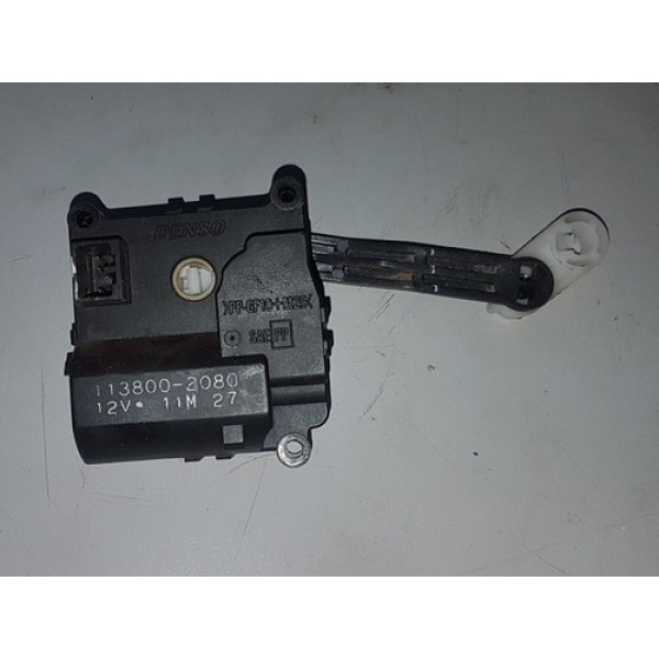 Motor Atuador Ar Condicionado Spacefox 2012 1.6 Volkswagen