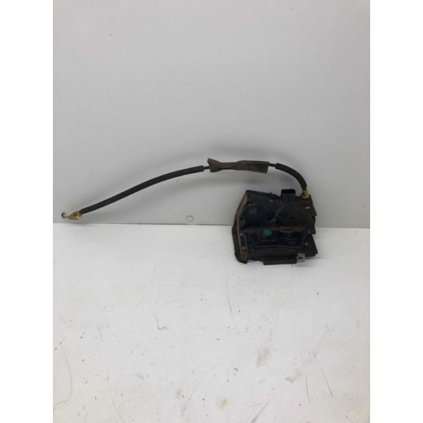 Fechadura Porta Elétrica Dianteira Direita Onix 2013 Gm