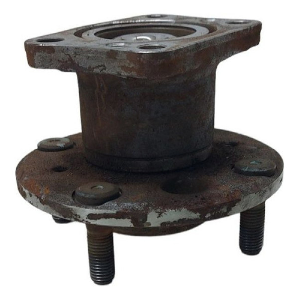 Cubo C/rolamento Roda Traseira Prisma Direita 2019