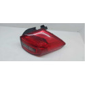 Lanterna Traseira Direita Cherry 2019 Tiggo
