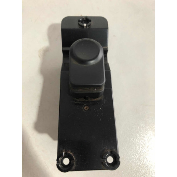 Botão Vidro Elétrico Traseiro Esquerdo Hyundai Hb20 1.6 2019