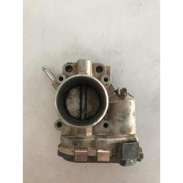 Tbi Corpo De Borboleta Hyundai Hb20 Original 2016/2017 1.6