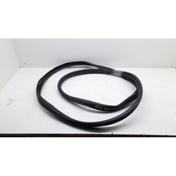 Borracha Porta Traseira Esquerda Chevrolet Onix 2020 1.0