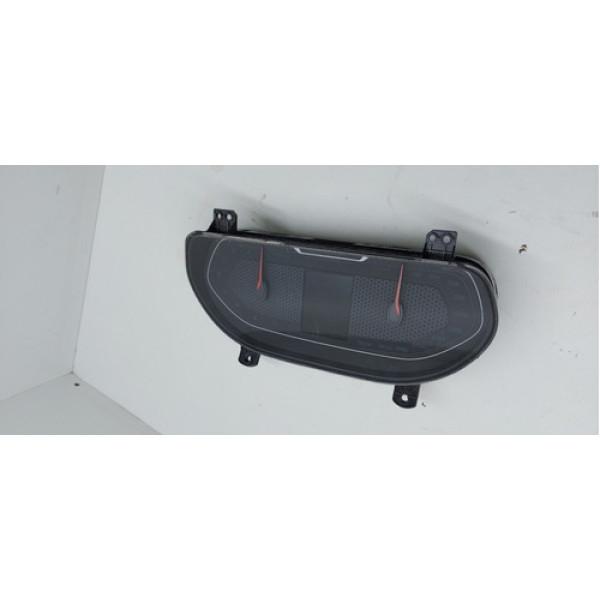 Painel De Instrumento Honda Hrv 1.8 Com 2018 Detalhe