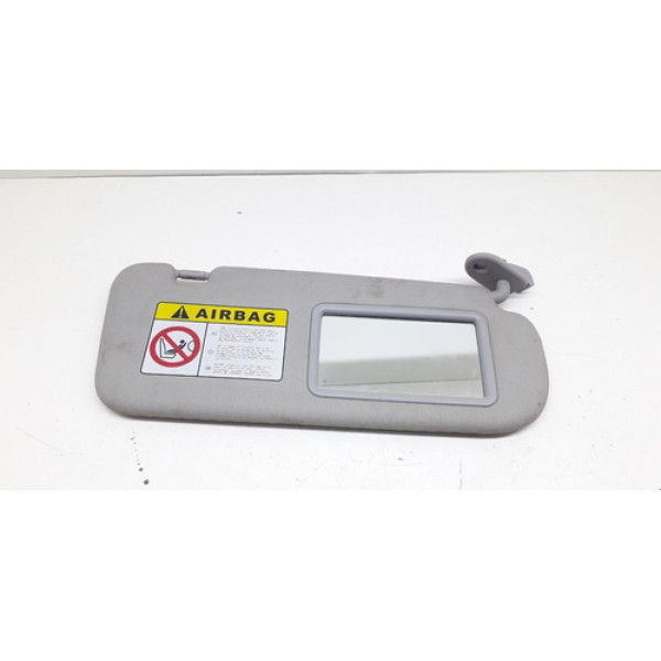 Quebra-sol Lado Direito Hb20 Hyundai Hatch 2016