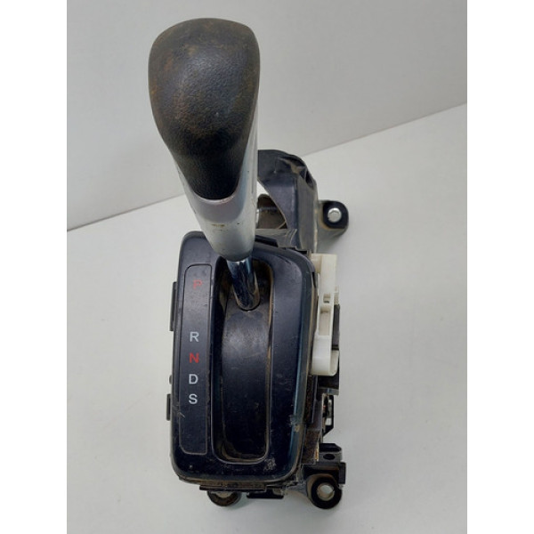 Alavanca Trambulador Marcha Câmbio Civic Automático 2.0 2015