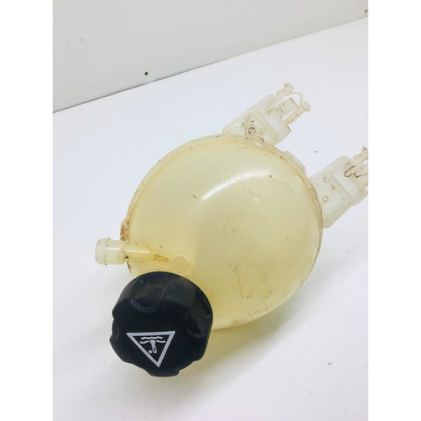 Reservatório Radiador Citroen C4 1.6 Cactus 2021