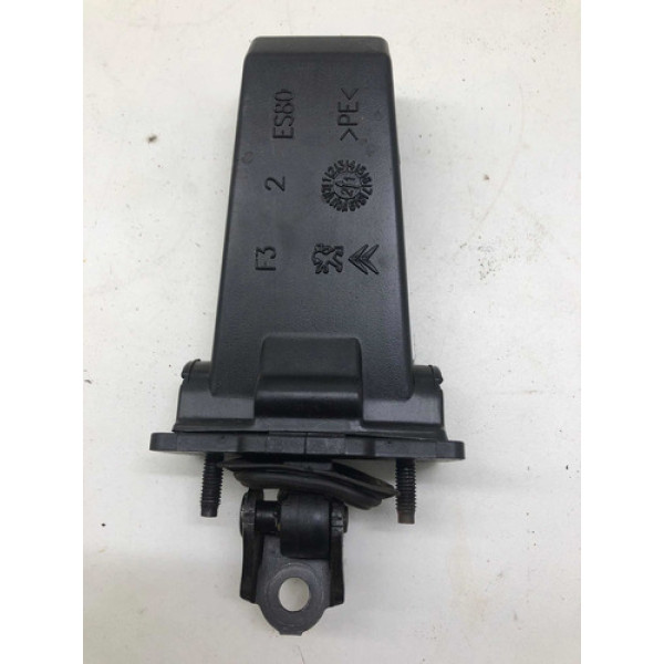 Limitador Porta Dianteira Direita Citröen C4 2021 Cactus