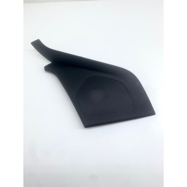 Acabamento Direito Painel Tweeter C4 Cactus Original 2021