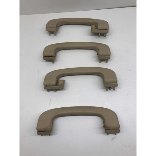 Alça Pqp Mg 550 Sedan 2011 C/detalhe Original