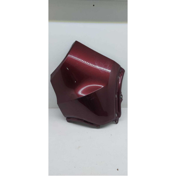 Ponteira Para-choque Traseiro Direito Honda 2018 Hrv