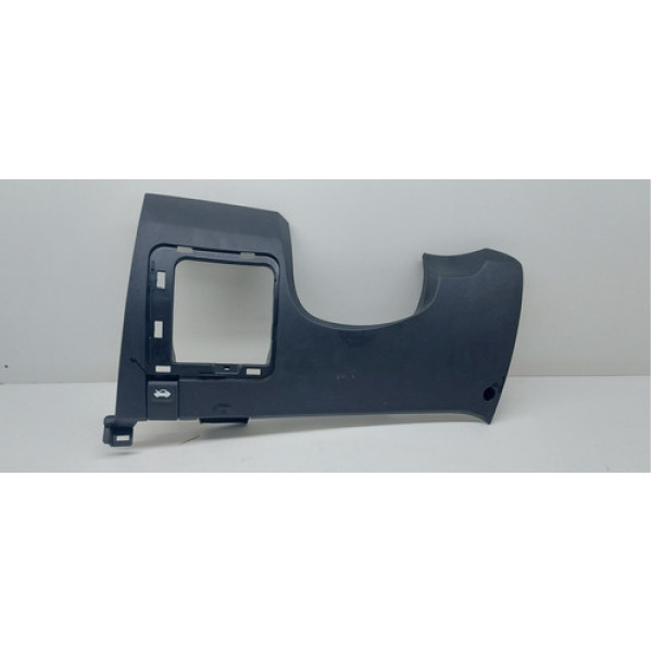 Moldura Inferior Do Volante Hyundai Hb20 Preto 1.6 2019