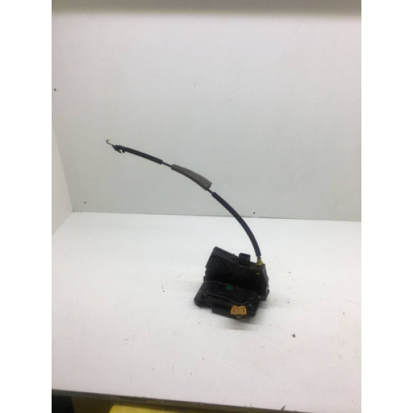 Fechadura Elétrica Traseira Direita Gm 2018/2019 Prisma 1.4