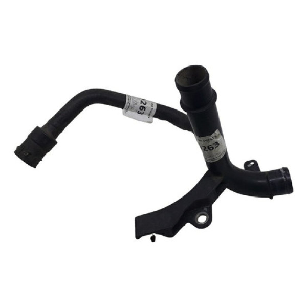 Tubo Mangueira Radiador Chevrolet Prisma 1.4 2014 Aut