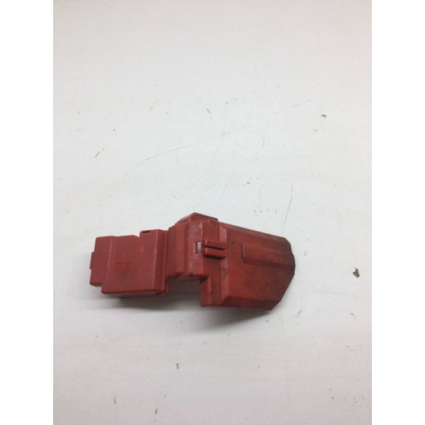 Tampa Terminal Positivo Da Bateria Ford New Fiesta 2014