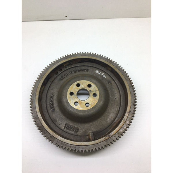 Volante Do Motor Ford Ka Hatch 1.0 3cc Original 2019