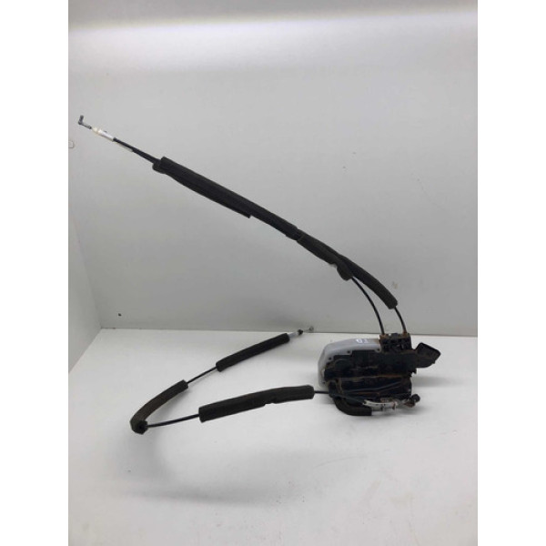 Fechadura Porta Elétrica Traseira Direita 2014 Nissan March