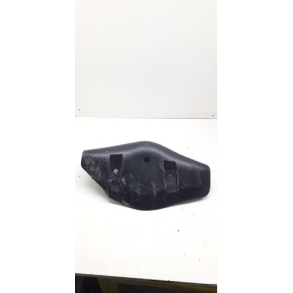 Acabamento Bandeja Traseira Direito 2020 Volkswagen Tiguan