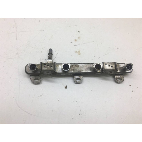 Flauta De Gasolina Toyota Etios 1.5 Original 2015