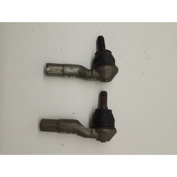 Par Terminal Direção Dianteiro Up Cross Tsi Manual 2019 1.0