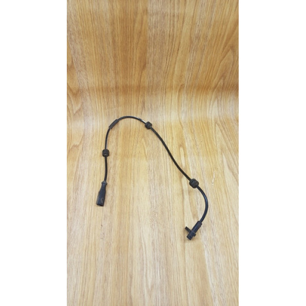 Sensor Abs Traseiro Direito New Fiesta 2016 1.6