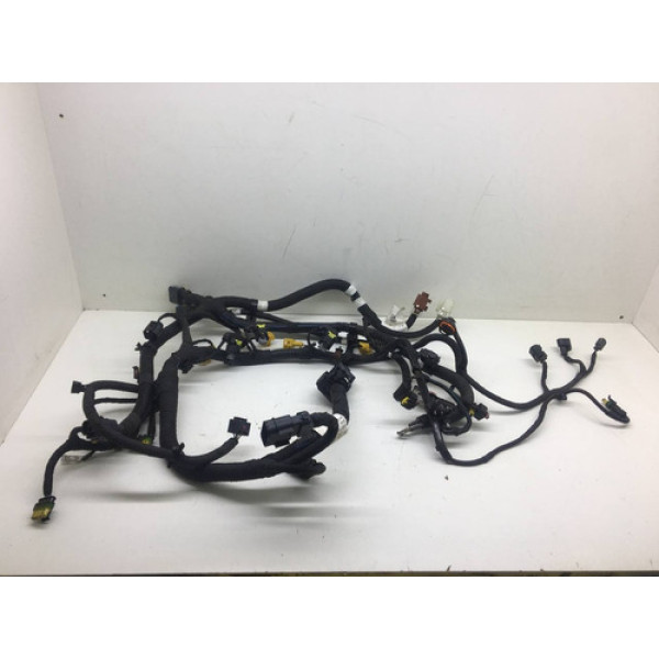 Chicote Motor Jeep Renegade 1.8 2021 4cc Original