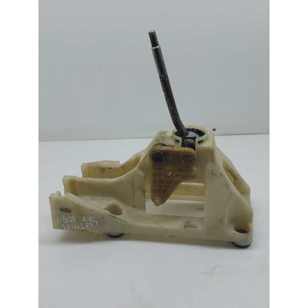 Alavanca Trambulador Marcha Câmbio Manual Hb20 2017 1.0