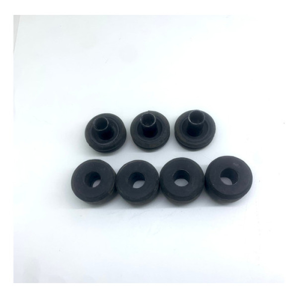 Coxim Radiador Chery Tiggor2 1.5 Aut 2019