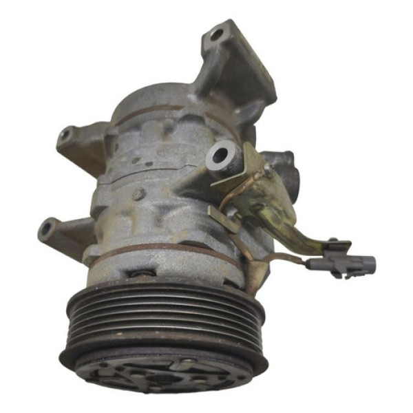 Compressor Ar Condicionado Yaris Hatch Xls 1.5 2023 Aut.