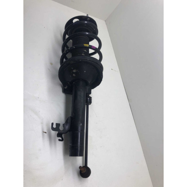 Torre Amortecedor Diant.esquerdo Mg 550 1.8 2011 Sedan Turbo