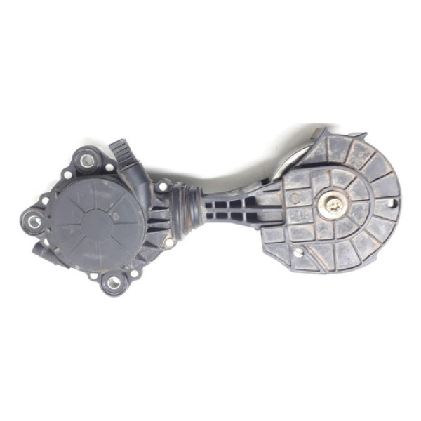 Tensor Correia Citren C4 Lounge 2018 1.6