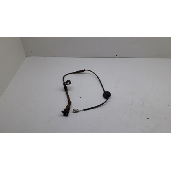 Chicote Sensor Abs Traseiro Esquerdo Hyundai 2015 1.6 Hb20
