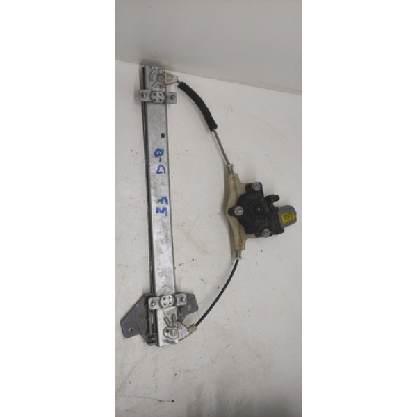 Maquina Vidro Elétrico Dianteiro Direito Hb20 2017/2018 S