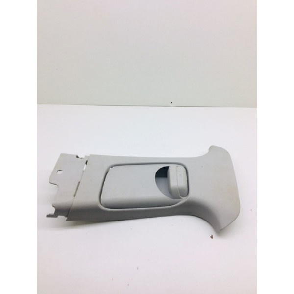 Acabamento Da Coluna Cinto Esquerdo 2019 Onix Gm