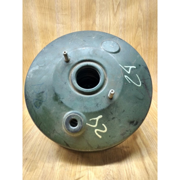 Hidrovácuo Servo De Freio Ford Ka 1.5 2014 Manual