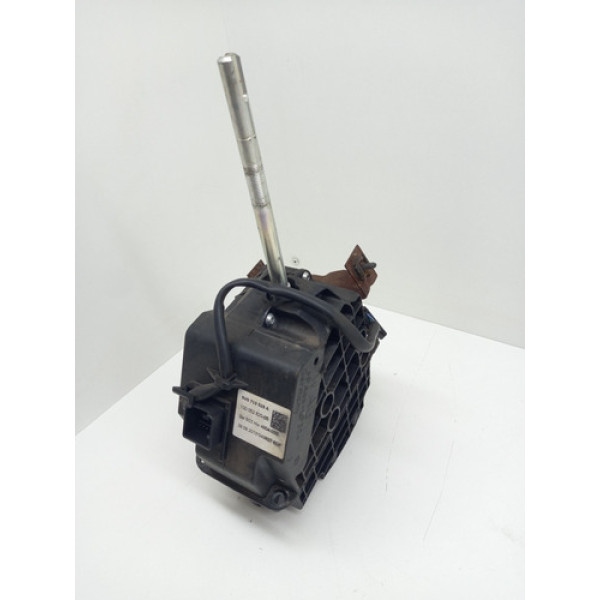 Alavanca Marcha Câmbio Vw Spacefox 2012 1.6 5uo713025a Aut