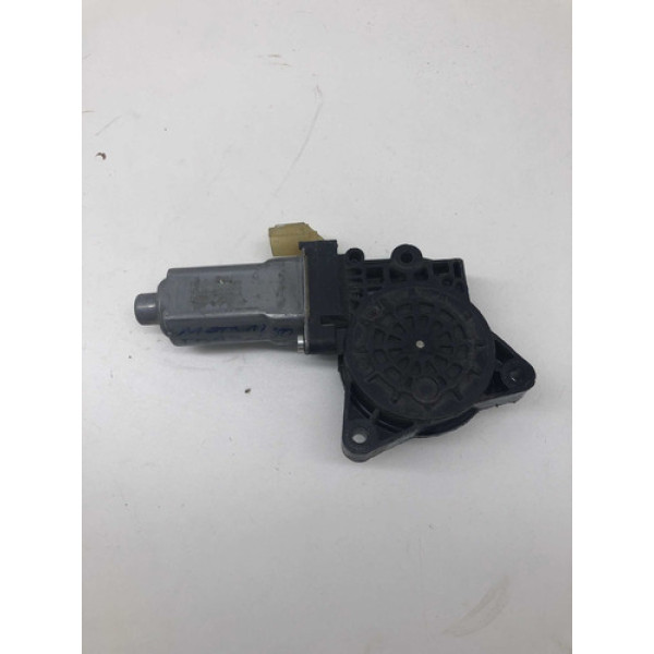 Motor Do Vidro Elétrico Traseiro Direito Hyundai 2012 I30