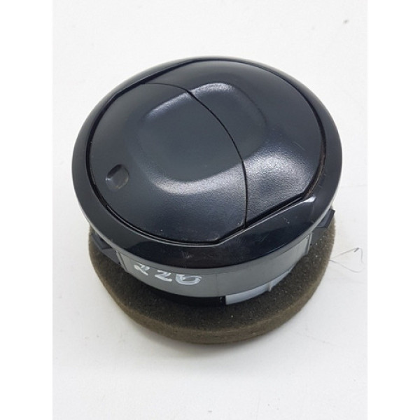 Difusor De Ar Condicionado Lateral Fiat Mobi 1.0 Orig. 2018