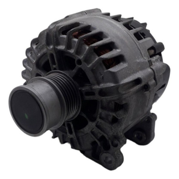 Alternador Volkswagen Tiguan 1.4 Tsi 2020 Aut
