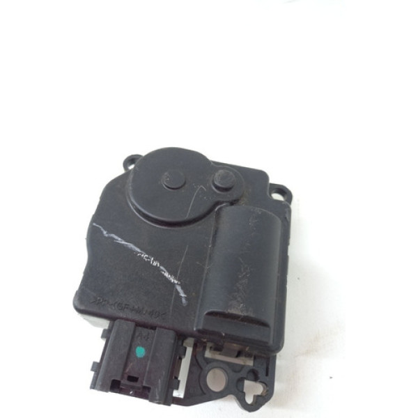 Atuador Caixa Ar Forçado Ford 2015/2020 Ka