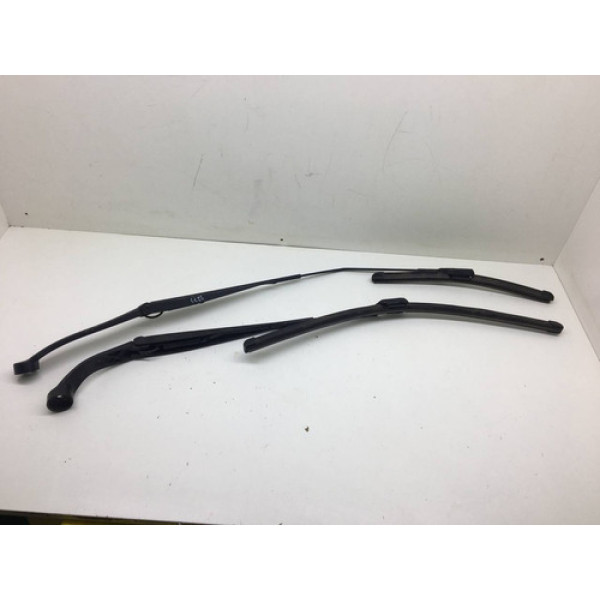 Par Braço Haste Limpador Parabrisa Honda 2014 Civic