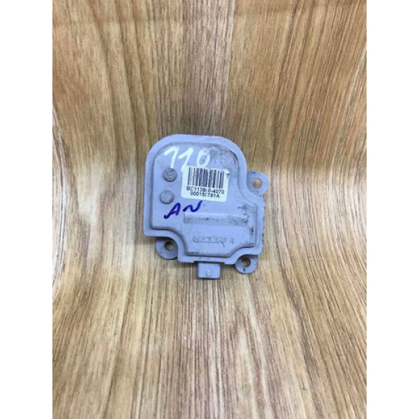 Atuador Caixa De Ar Prisma 1.0 Original 2015