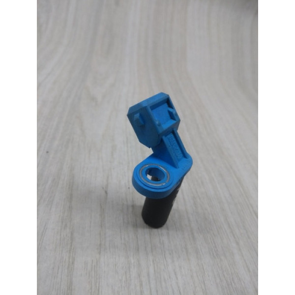 Sensor De Rotação Ford Fiesta 2014 1.6 Pa66gf30