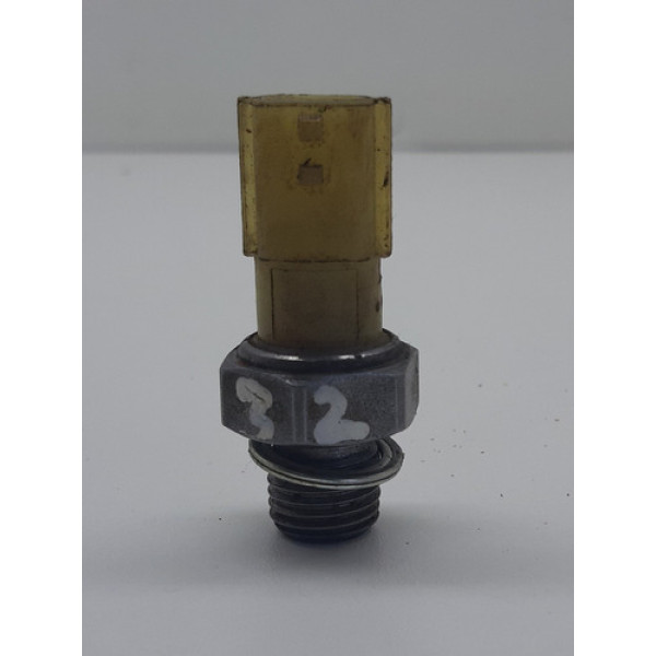 Sensor De Pressão De Óleo Renault Sandero 2020 3cc 1.0